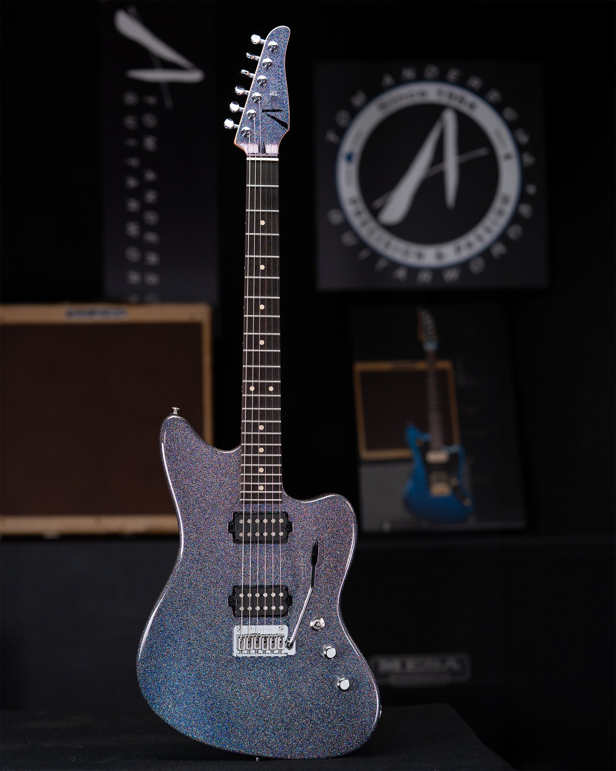 Anderson Guitarworks